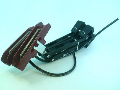 CONDUCTIX WAMPFLER XA-13625