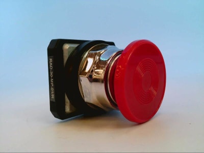 RADWELL VERIFIED SUBSTITUTE 9001KR4RH13-SUB