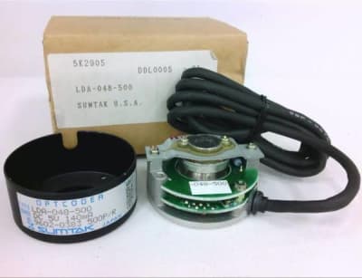 SUMTAK CORP LDA-048-1000