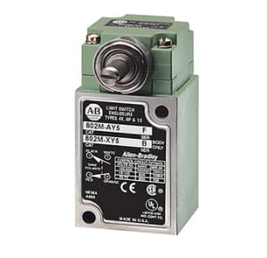 ALLEN BRADLEY 802M-CJ9