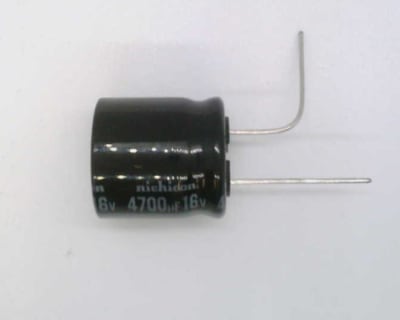 NICHICON URZ1C472MHD