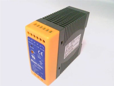 ALTECH CORP PSC-4024