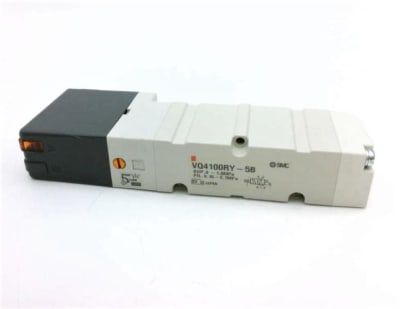 SMC VQ4100RY-5B