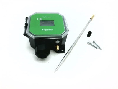 SCHNEIDER ELECTRIC EPD302-LCD