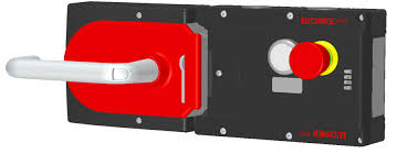EUCHNER MGB-L2H-ARA-L-121029