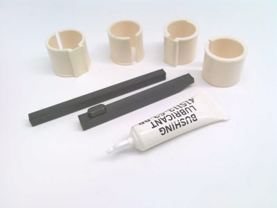 ASEA BROWN BOVERI 15112-65-WC