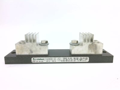 LITTELFUSE LT604001C