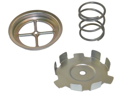 UNITED TECHNOLOGIES 30RB680054