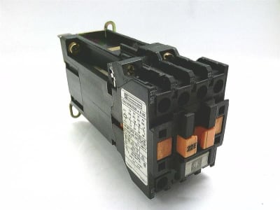 SCHNEIDER ELECTRIC CA2DN222B