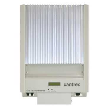 XANTREX GT2.8-NA-240/208-UL05R