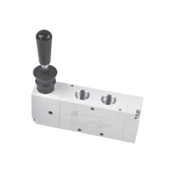 MINDMAN MVHB-300-4TV-SP-NPT