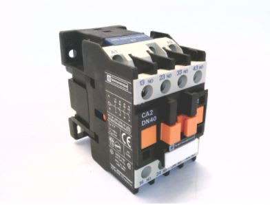 SCHNEIDER ELECTRIC CA2-DN1319-A65-B5