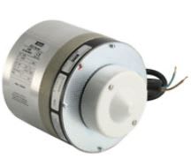 PARKER F12M4A8027