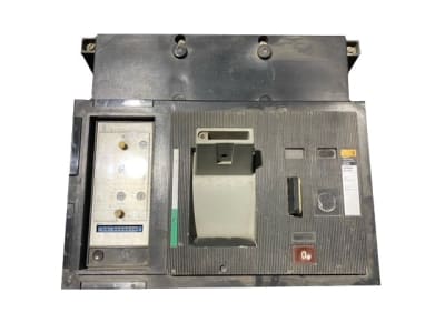 SCHNEIDER ELECTRIC CM2000