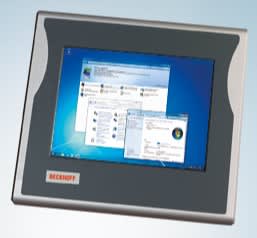 BECKHOFF C9900-S441