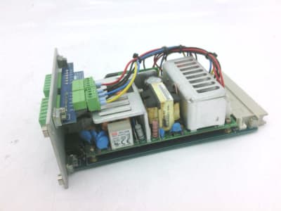 DELTA TAU DATA SYS 9118-00-003-2