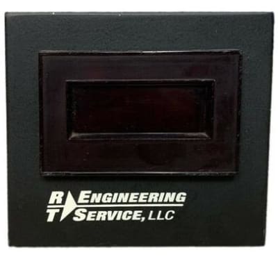 RT ENGINEERING DPM-31JR