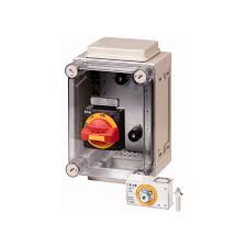 EATON CORPORATION NZM1-XCI43-TVDVR