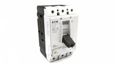 EATON CORPORATION NZMB2-A160