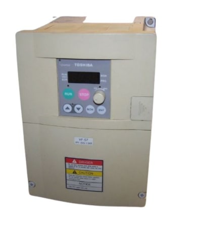 TOSHIBA VFS7S-2004P-C1