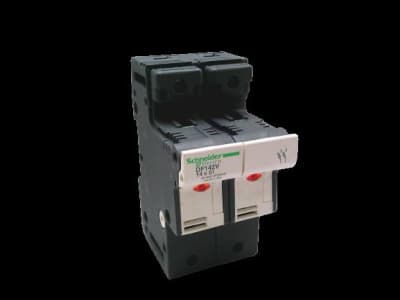 SCHNEIDER ELECTRIC DF142V