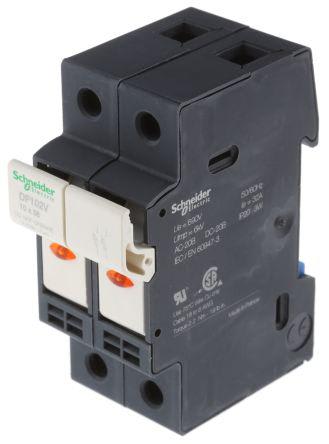 SCHNEIDER ELECTRIC DF142V