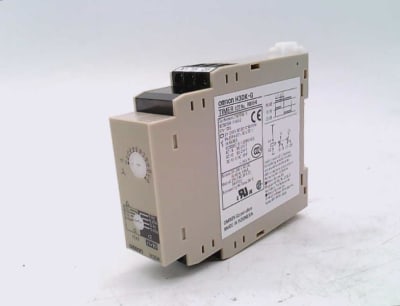 OMRON H3DKGACDC24240OMI