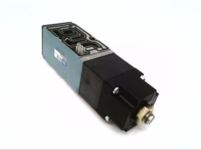 MAC VALVES INC PR82A-BADA