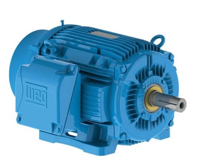 WEG 02012ST3HIE286T-W22