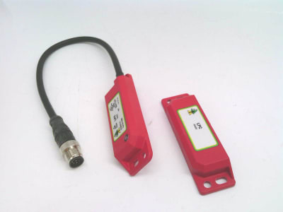 IDEM SAFETY SWITCHES LPC-110008