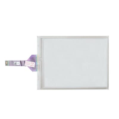 RADWELL VERIFIED SUBSTITUTE 4PP220.0571-A5-SUB-TOUCHGLASS