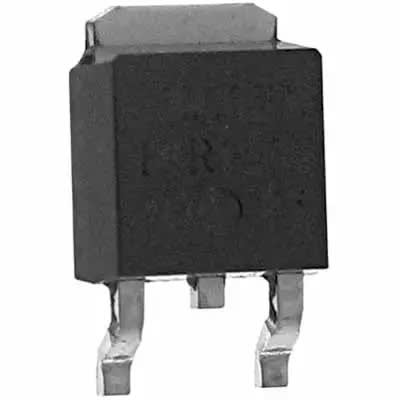 VISHAY MURD620CT