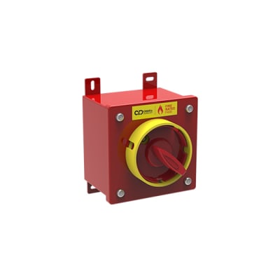 CRAIG & DERRICOTT FSDMR0203