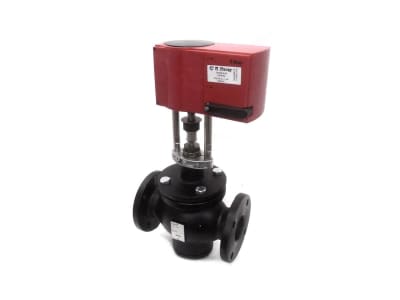 BRAY DG250-2-63-GA24-562