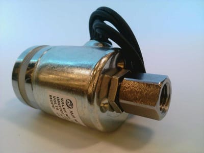 NORGREN 661024-02-24VDC