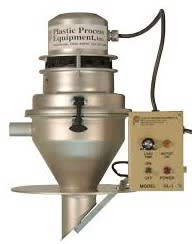 PLASTIC PROCESS EQUIPMENT HL-1-RCB12