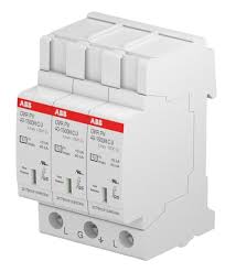 ASEA BROWN BOVERI OVRPV40-1500H CU