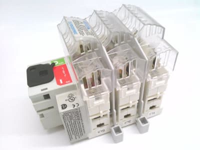 MERSEN FBCC30