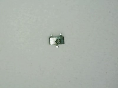 NXP SEMICONDUCTOR BC817W