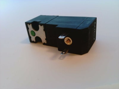 PNEUMADYNE S15MM-30-24-0D