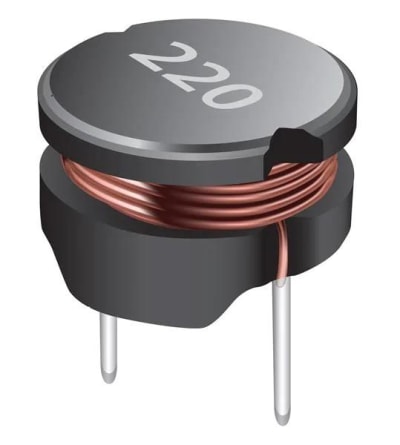 BOURNS RL855-222K-RC