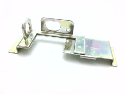 EATON CORPORATION CHPL