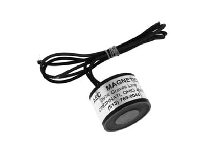 AUTOMATIC EQUIPMENT CORP DCA-100-24C