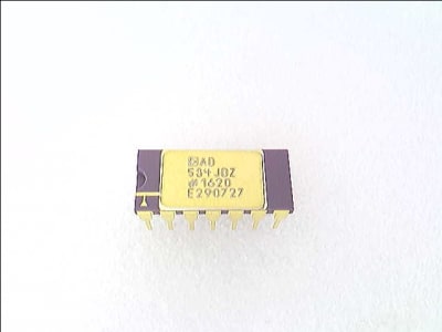 ANALOG DEVICES IC534JD