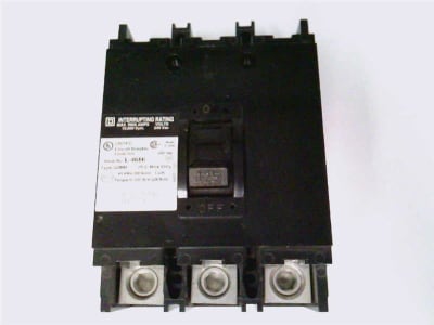 SCHNEIDER ELECTRIC Q2M3125MB