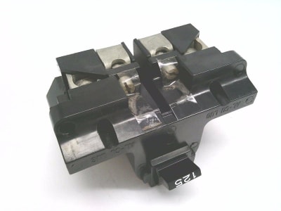 FEDERAL PACIFIC ELECTRIC 2B125