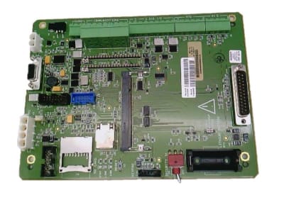 ASEA BROWN BOVERI 2102838-003