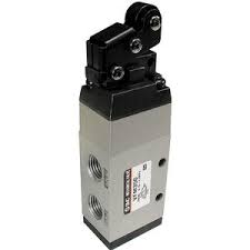 SMC VFM350-N02-00