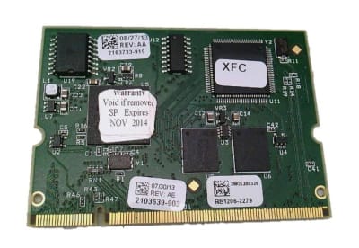 ASEA BROWN BOVERI 2103639-003