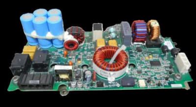 THERMOTEK OP8A500PPS